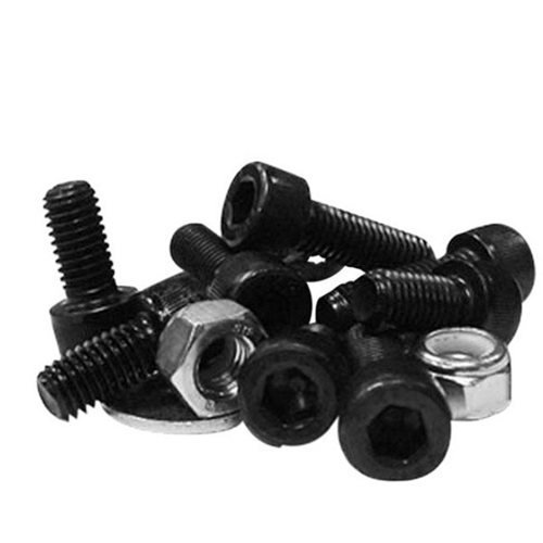 SEAT HARDWARE KIT SIDE MNT