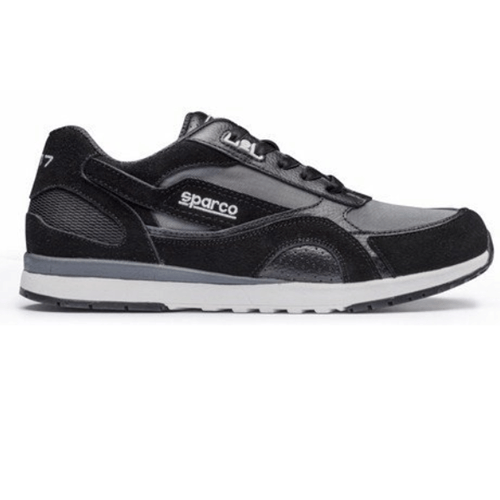SHOE SH17 42 BLK
