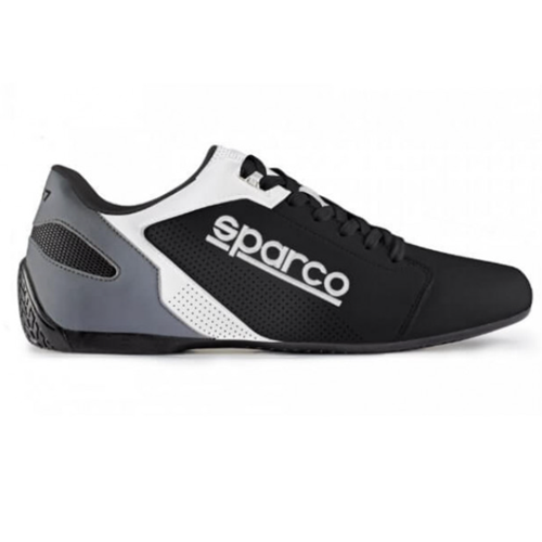 SHOE SL17 37 BLK/WHT