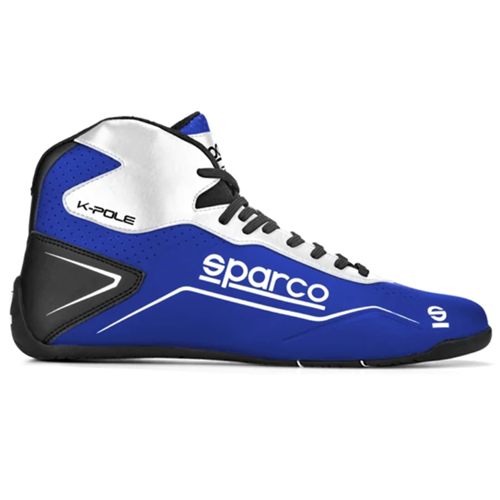 *SHOE S-POLE 26 BLU/BLU