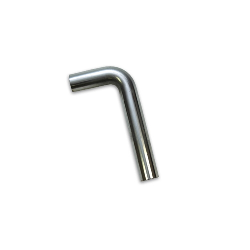 90 Degree Mandrel Bend, 1.75" x 2.625" CLR