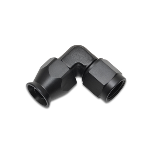 90 Degree Tight Radius Forged Hose End Fittings, -3AN