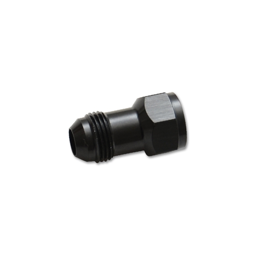 Female to Male Extender Fitting; Size: -16AN; 1.5" Long