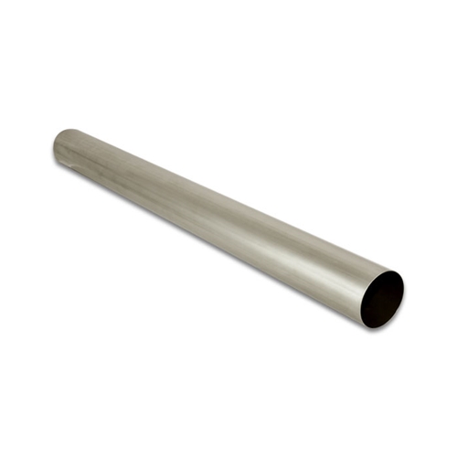 Straight Tubing, 1.75" O.D. - 1 Meter Long