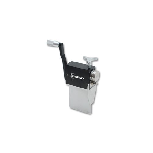 Manual Bead Roller