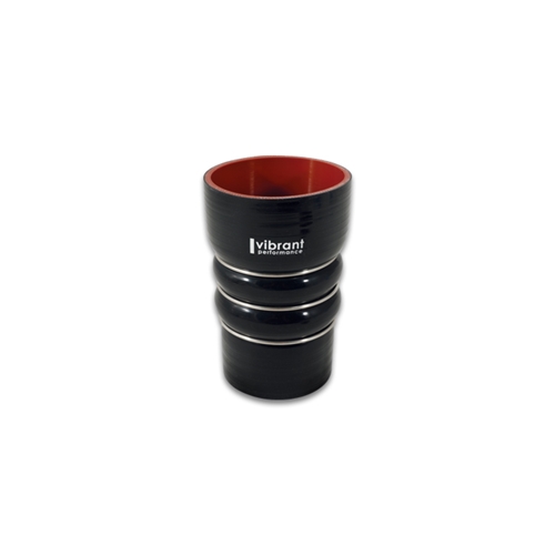 CAC Transition Hose Coupler, Hose I.D. - 3.50" x 3.00"