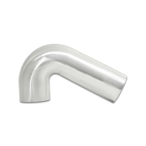 120 Degree Tight Radius Aluminum Bend, 3.50" O.D.