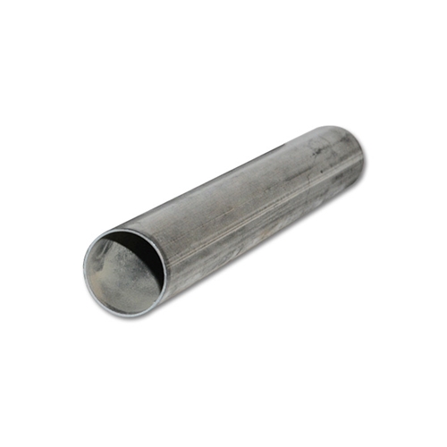 Straight Tubing, 2.00" O.D. - 5' Length