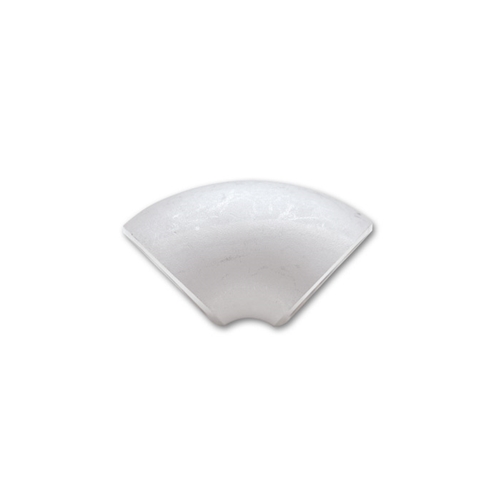 Tight Radius 90 degree Sch. 10 Elbow - 2.5" Nominal Pipe Size