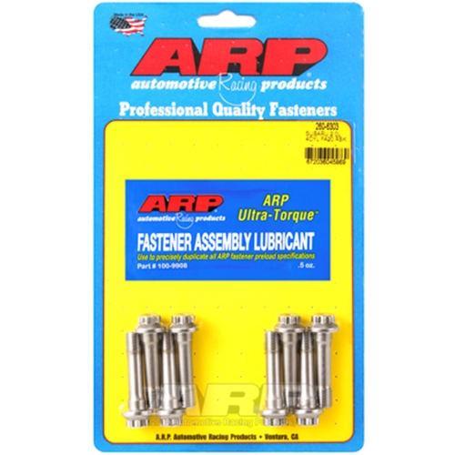 Rod Bolt Kit - Subaru FA20 2.0L 4-cylinder
