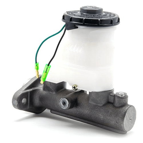 Brake Master Cylinder (Non-ABS) - 98-01 Acura Integra Default Title