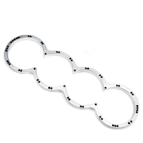 Block Guard - B-Series DOHC VTEC Default Title