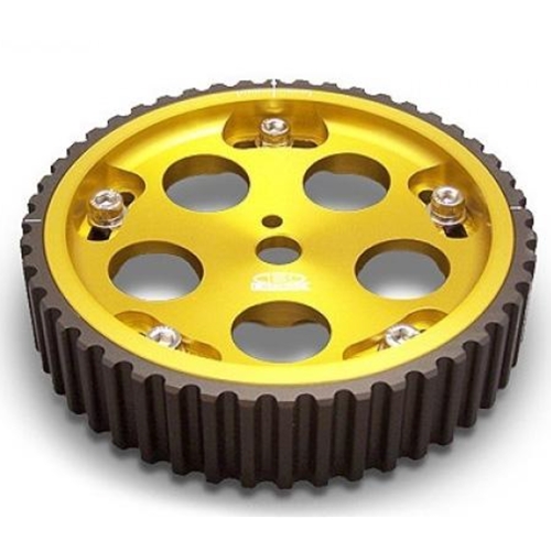 Adjustable Cam Gear - Mitsubishi EVO VIII / IX (4G63T) Default Title