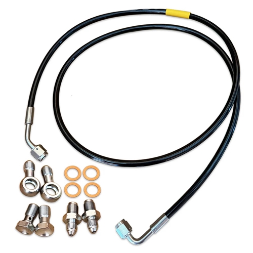 BLOX Racing Clutch Line - B/D/F/H/K-Series