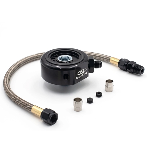 LS VTEC Conversion Kit - Honda B-Series Conversion Kit