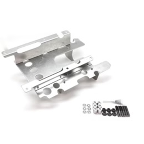 Bolt-In Oil Pan Baffle - Honda K-series Default Title