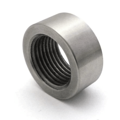 02 Bung Mild Steel
