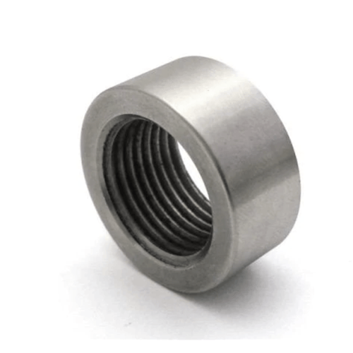 02 Bung Stainless Steel (Addt'l Fee)