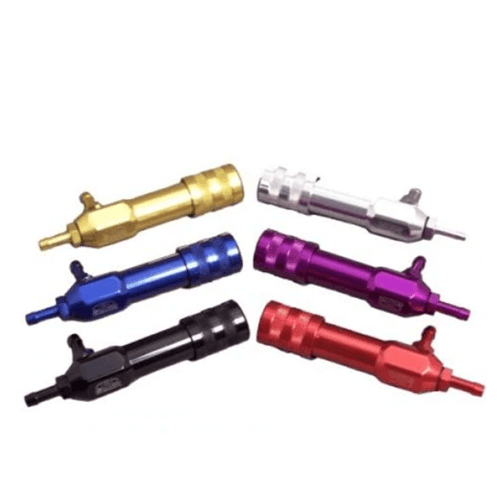 Garage16 Manual Boost Controller Red