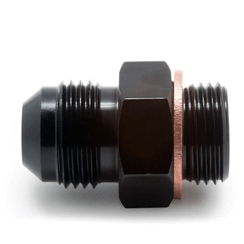 AN Inlet Fittings '-10AN