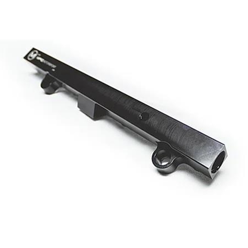 MPC Motorsports Fuel Rail - Acura/Honda K-Series