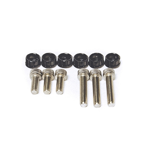 MPC Hundred Proof VTEC Solenoid Hardware