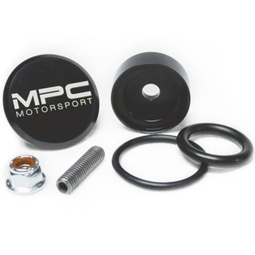 MPC Wiper Delete Kit - Acura Integra 91-01, Acura RSX 02-06, Honda Civic EP3 02-05