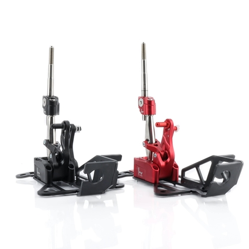 Hybrid Racing Short Shifter Assembly (97-01 PRELUDE, 98-02 ACCORD, 00-06 INSIGHT, 03 CL TYPE-S)