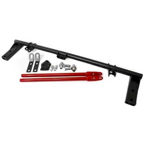 INNOVATIVE MOUNTS COMPETITION/TRACTION BAR KIT - 94-97 ACCORD / 95-98 ODYSSEY / 96-99 OASIS / 97-99 CL