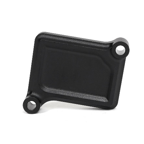 Hybrid Racing IACV Block Off Plate