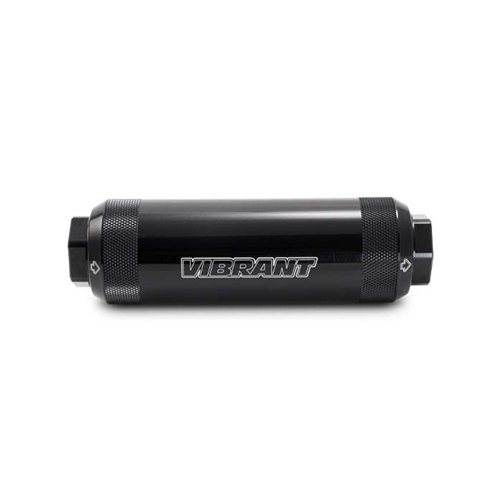 Vibrant HD Fuel Filters