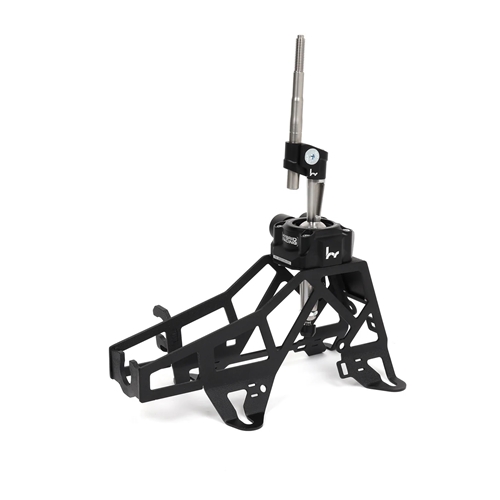 Hybrid Racing Short Shifter for 08-12 Accord/09-14 TSX