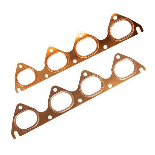 SpeedFactory Racing Precision Fit Copper Exhaust Manifold Gasket - Honda B-Series