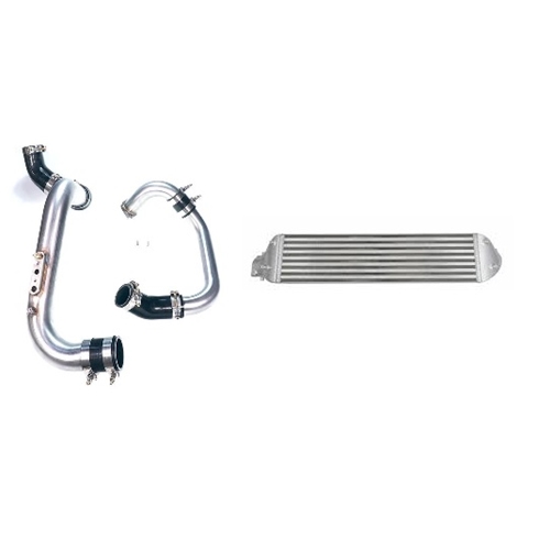 KLM INTERCOOLER WITH PIPING HONDA CIVIC 1.5T 2016-2021
