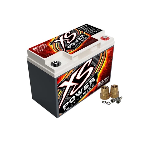 XS BATTERY S545 12v