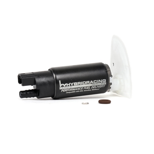 Hybrid Racing 335LPH High Flow Fuel Pump - Honda Civic Si 06-11