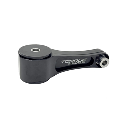 Torque Solution V2 Rear Engine Mount: Honda Civic / Civic SI / Type-R 10th Gen (FC/FK)