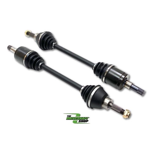 Driveshaftshop - 700HP Axles - Acura RSX Type-S 02-06
