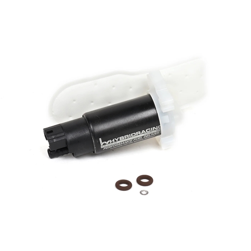 Hybrid Racing High Flow Fuel Pump for 02-06 RSX/01-05 Civic