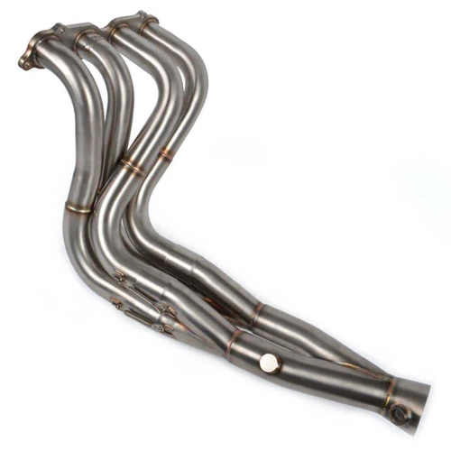 KTUNED - Big Tube K-Swap Header