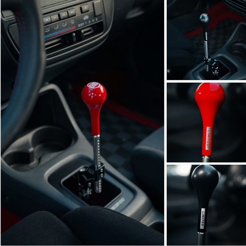 Garage16 "Apex" Shift Knob - 10x1.50 (Acura/Honda)