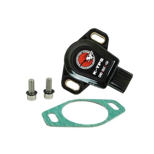 SpeedFactory Racing K-Series TPS Sensor (RSX Type-S & 02-05 Honda Civic Si HB)