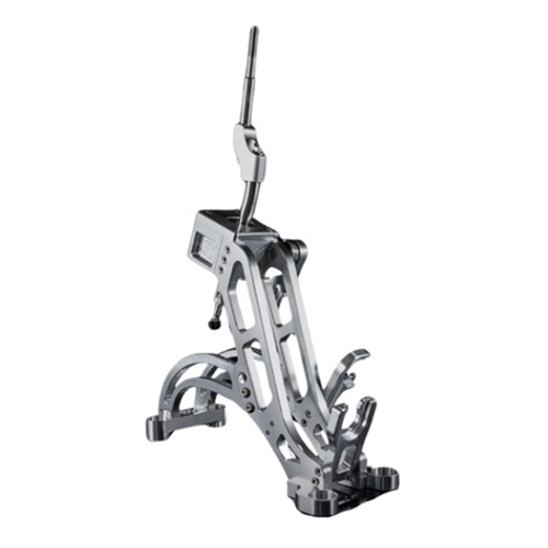 KTuned Billet Shifter - Honda Civic 16-21 Type R