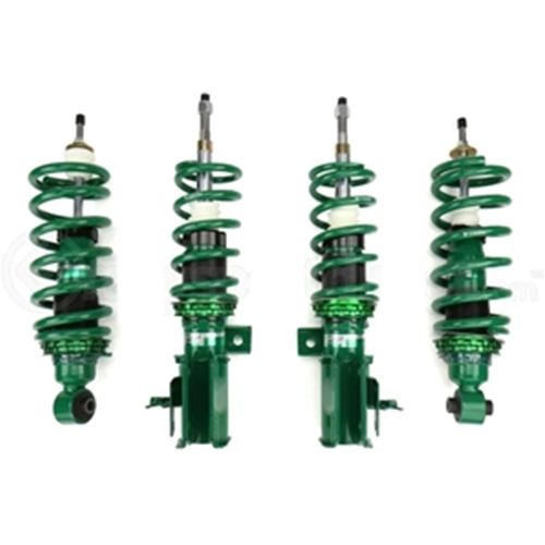 Tein USA  STREET ADVANCE Z HONDA PRELUDE 1997-2002 BB6