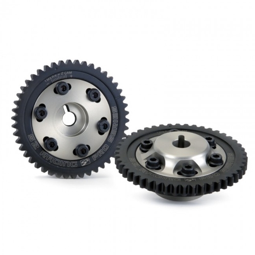 Cam Gear / Pro Series / Set of 2 / Honda / K20 K24A