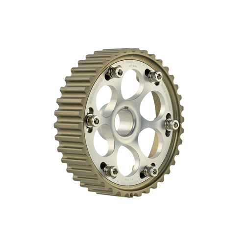 Cam Gear / Pro Series / Set of 2 / Honda / D15 D16 / Hard