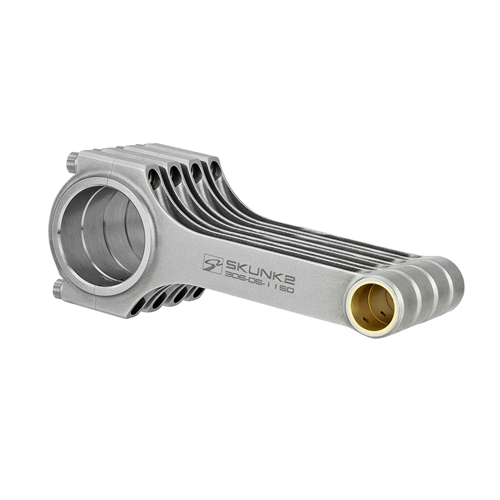 Connecting Rod / Alpha Series / Set of 4 / Honda / K24