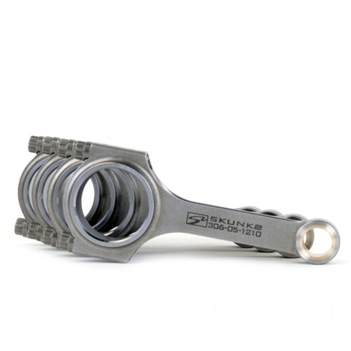 Connecting Rod / Alpha Series / Set of 4 / Honda / D16 / Extra Lite