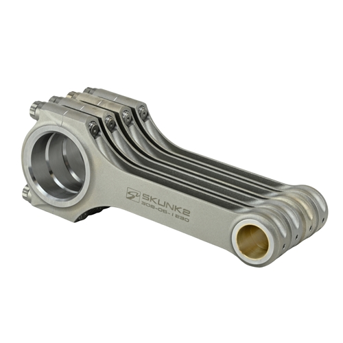 Connecting Rod / Alpha Series / Set of 4 / Honda / L15B7