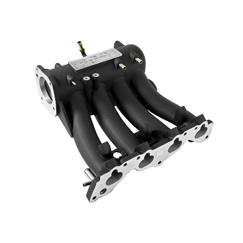 Intake Manifold / Pro Series / 1pcs / Honda / D16A-Z / Black